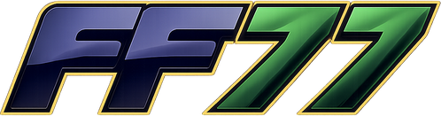 ff77 Logo